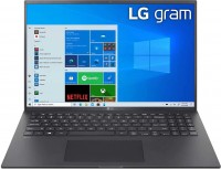 Photos - Laptop LG Gram 16 16Z90P (16Z90P-G.AA85Y)