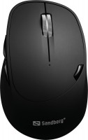 Mouse Sandberg Wireless Mouse Pro Recharge 