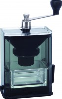 Photos - Coffee Grinder HARIO Clear Coffee Grinder 