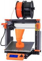 Photos - 3D Printer Prusa i3 MK3S+ 