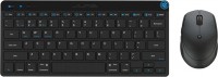 Photos - Keyboard JLab Go Mouse-Keyboard Set 