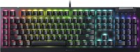 Keyboard Razer BlackWidow V4 X  Green Switch