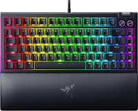 Keyboard Razer BlackWidow V4 75% 