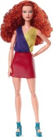 Doll Barbie Looks HJW80 