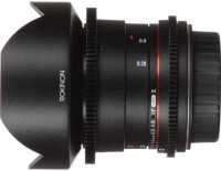 Photos - Camera Lens Rokinon 14mm T3.1 Cine DS 