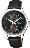 Photos - Wrist Watch Q&Q A11A-002PY 