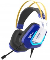 Headphones Dareu EH732 RGB 