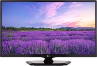 Photos - Television LG 28LN661H 28 "