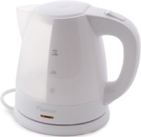 Photos - Electric Kettle Bestron AF719 2200 W 1.5 L  white