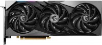 Photos - Graphics Card MSI GeForce RTX 4060 Ti GAMING SLIM 16G 