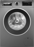 Washing Machine Bosch WGG 244FR GB silver