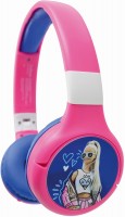 Headphones Lexibook Barbie HPBT010BB 
