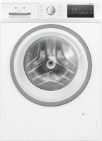 Washing Machine Siemens WM 14NK09 GB white