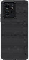 Photos - Case Nillkin Super Frosted Shield for Redmi Note 12 