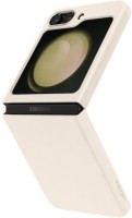 Photos - Case Spigen Air Skin for Galaxy Z Flip 5 