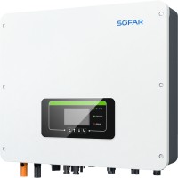 Photos - Inverter Sofar HYD 6000-EP 