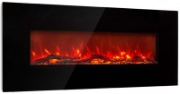 Photos - Electric Fireplace Klarstein Lausanne Long 