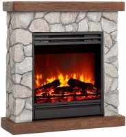 Electric Fireplace Klarstein Lienz 