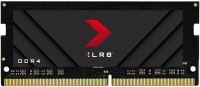 Photos - RAM PNY XLR8 DDR4 SO-DIMM 1x16Gb MN16GSD43200X