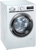 Washing Machine Siemens WM 14VMH4 GB white