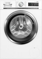 Washing Machine Siemens WM 16XM81 GB white