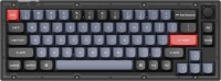 Photos - Keyboard Keychron V2 Knob  Red Switch