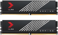 Photos - RAM PNY XLR8 Gaming MAKO DDR5 2x16Gb MD32GK2D5600040MXR