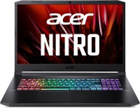Photos - Laptop Acer Nitro 5 AN517-54 (AN517-54-55YZ)