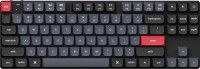 Photos - Keyboard Keychron K1 Pro RGB Backlit (HS)  Brown Switch