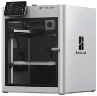 Photos - 3D Printer Bambu Lab X1 Carbon 