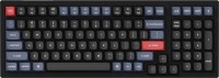 Photos - Keyboard Keychron K4 Pro White Backlit  Brown Switch