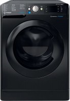 Washing Machine Indesit BDE 861483X K UK N black