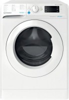 Photos - Washing Machine Indesit BDE 1071682X W UK N white