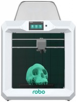 Photos - 3D Printer Boxlight Robo E3 Pro 