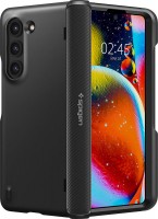 Photos - Case Spigen Slim Armor Pro Pen for Galaxy Z Fold 5 