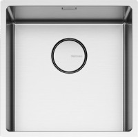 Photos - Kitchen Sink Falmec Como 40 SCO4000U.00#SSF 440x440