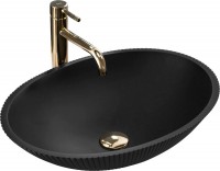 Bathroom Sink REA Della 515 REA-U0274 515 mm