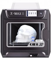 Photos - 3D Printer Qidi Tech X-Max 2 