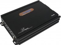 Photos - Car Amplifier AudioBeat PA 4.60 