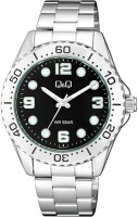 Photos - Wrist Watch Q&Q Q07A-001PY 