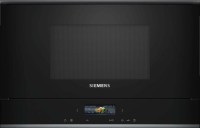 Photos - Built-In Microwave Siemens BE 732R1B1 