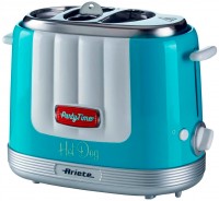 Toaster Ariete Party Time 0206 