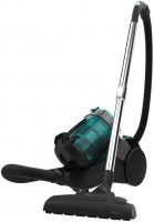 Vacuum Cleaner Cecotec Conga Rockstar Multicyclonic Compact Plus 