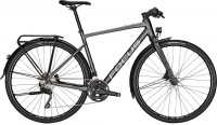 Bike FOCUS Atlas 6.6 EQP 2023 frame XS 