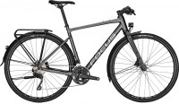 Photos - Bike FOCUS Atlas 6.6 EQP 2023 frame XL 