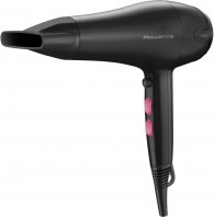 Photos - Hair Dryer Rowenta CV5703 