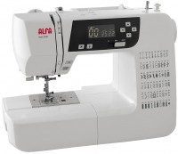 Sewing Machine / Overlocker Alfa 2160 