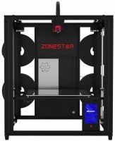 Photos - 3D Printer Zonestar Z9V5Pro 