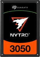 Photos - SSD Seagate Nytro 3350 Scaled Endurance XS7680SE70045 7.68 TB