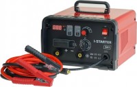 Charger & Jump Starter IDEAL I-Starter 641 